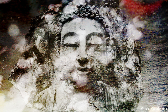 Buddha Dreaming